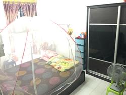 Blk 270 Yishun Street 22 (Yishun), HDB 3 Rooms #157040512